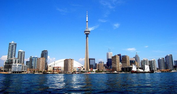Vì sao nên chọn du học Canada