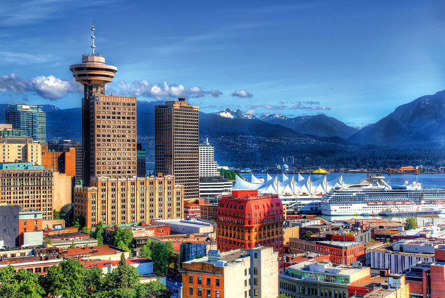 Cơ hội học tập và định cư Canada tại bang Ontario 2