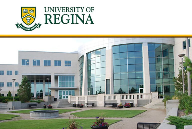 co hoi dinh cu cao khi hoc tai truong University Of Regina, Canada