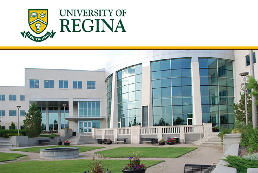 co hoi dinh cu cao khi hoc tai truong University Of Regina, Canada
