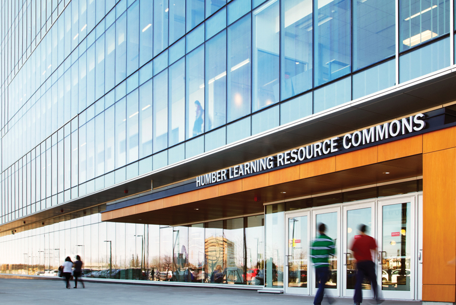 Du học Canada miễn chứng minh tài chính và cơ hội định cư tại Humber College