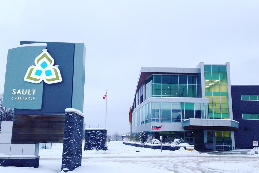 Chớp ngay cơ hội định cư Canada cùng trường Sault College