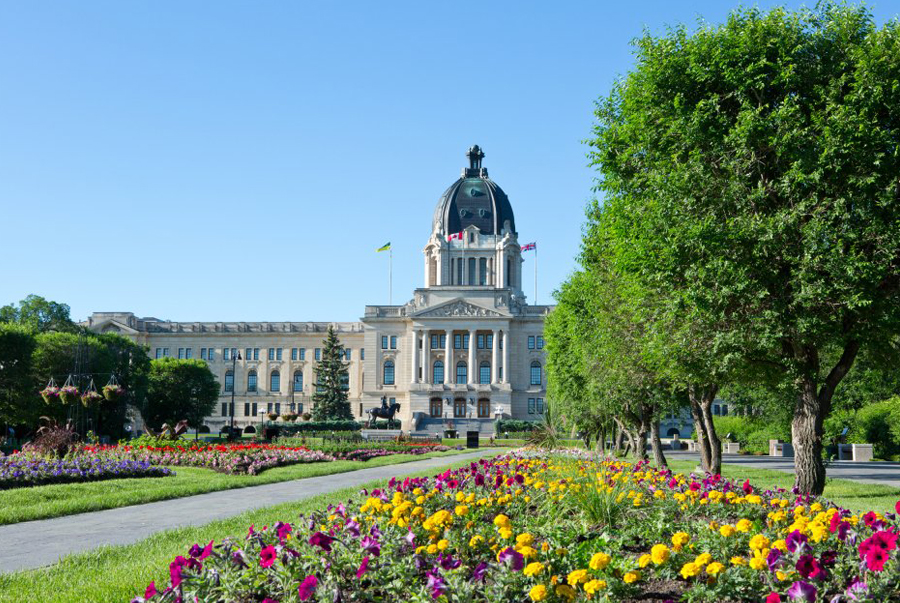 Du học Canada bậc THPT cùng trường BICC Con đường tương lai cho con