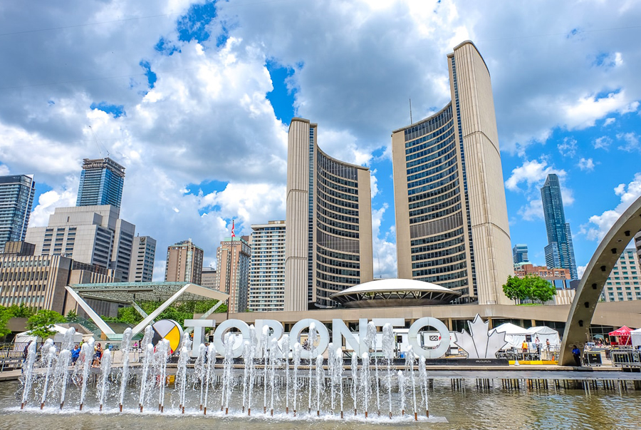 Những trải nghiệm không nên bỏ lỡ cho sinh viên du học Canada tại Toronto 2