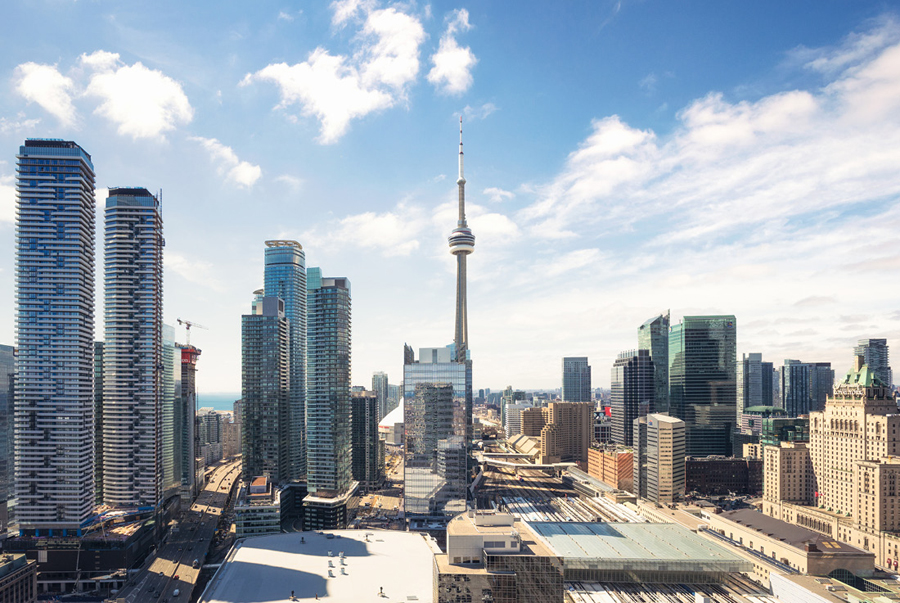Những trải nghiệm không nên bỏ lỡ cho sinh viên du học Canada tại Toronto